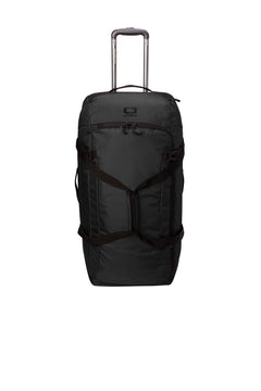 OGIO 98003 Passage Wheeled Checked Duffel -