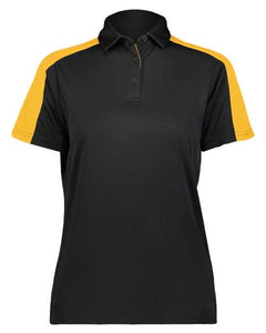 Augusta Sportswear 5029 Women's Two-Tone Vital Polo -