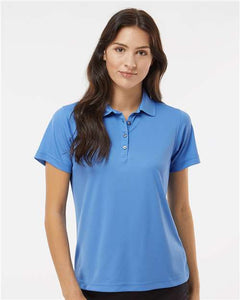 Paragon 104 Women's Saratoga Performance Mini Mesh Polo -