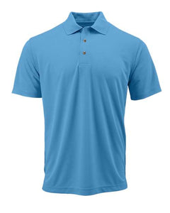 Paragon 108Y Youth Saratoga Performance Mini Mesh Polo -