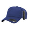 Academy Fits H2020 A-Frame Snapback Hat