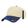 Academy Fits H2020 A-Frame Snapback Hat