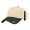Academy Fits H2020 A-Frame Snapback Hat