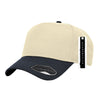 Academy Fits H2020 A-Frame Snapback Hat