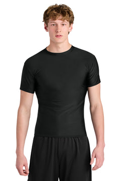 A4 A4N3130 Compression Short Sleeve Tee -