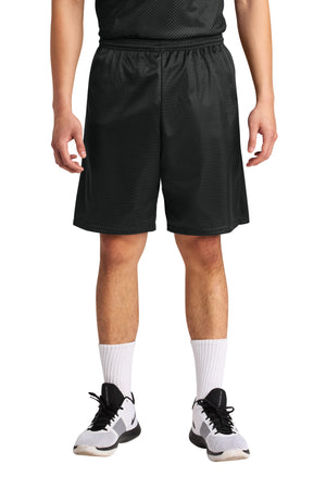 A4 A4N5296 Sprint 9' Mesh Short N5296 -