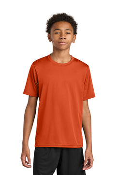 A4 A4NB3142 Youth Cooling Performance Short Sleeve Tee NB3142 -