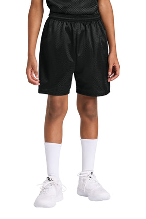 A4 A4NB5301 Youth Sprint 6' Mesh Short NB5301 -