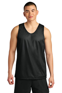 A4 A4NF1270 Sprint Reversible Mesh Tank NF1270 -