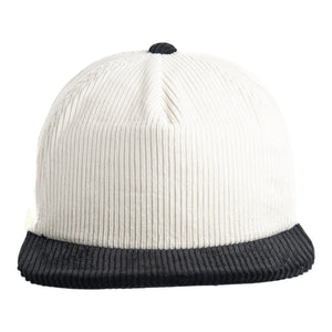 Atonal A500C Corduroy Snapback Hat -