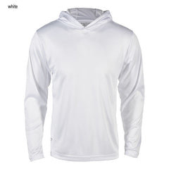 Reebok Max Long-Sleeve Performance Hoodie 7051 -