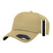 Academy Fits H2020 A-Frame Snapback Hat