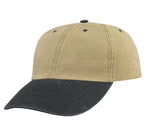 Nissun ACWC Washed Cotton Cap