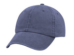 Nissun ACWC Washed Cotton Cap