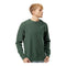 Independent Trading Co IND5000C Unisex Legend Premium Heavyweight Cross-Grain Crewneck Sweatshirt