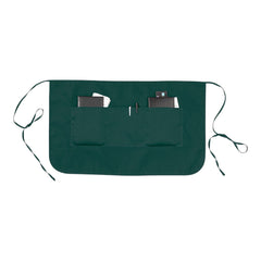 Cobra AP-X Reversible Half Bistro Apron -