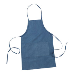 Cobra APD-L 12oz Heavy Duty Long Denim Apron -
