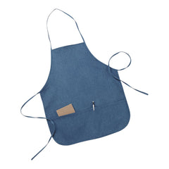 Cobra APD-M 12oz Heavy Duty Medium Denim Apron -