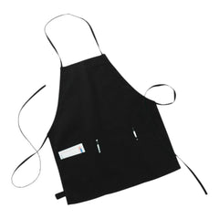 Cobra APR-M Restaurant Apron with 3 Pouches – Long -