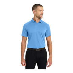 Port Authority K575 Crossover Raglan Polo -