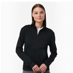 Adidas A1011 Women's Ultimate365 COLD.RDY Full-Zip Jacket -