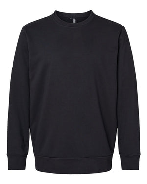 Adidas A434 Fleece Crewneck Sweatshirt -
