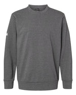 Adidas A434 Fleece Crewneck Sweatshirt