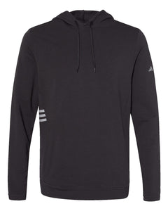 Adidas A450 Lightweight Hooded Sweatshirt -