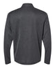 Adidas A593 Space Dyed Quarter-Zip Pullover
