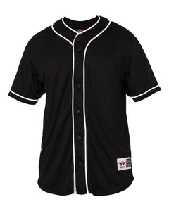 Alleson Athletic 52MBBJ Diamond Jersey -