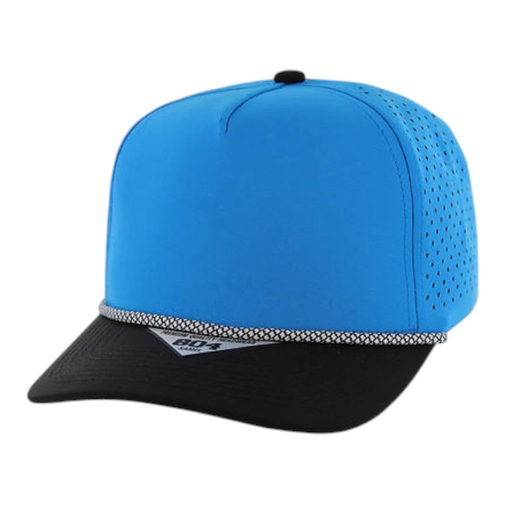 Kamel 804DPR 5 Panel Perforated Rope Hat Kamel 804 Series – The