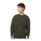Independent Trading Co IND3000 Unisex Heavyweight Crewneck Sweatshirt