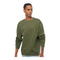Independent Trading Co SS3000 Unisex Midweight Crewneck Sweatshirt