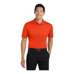 Port Authority K528 Performance Fine Jacquard Polo -