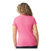 Gildan 64V00L Women's Softstyle V-Neck T-Shirt