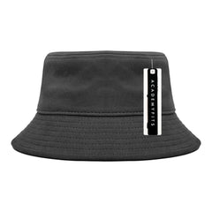 AcademyFits 5040 Quiet Luxury Bucket Hat -