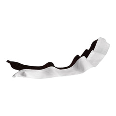 Cobra BB-UL Straw Hat Banner Band – Unlooped -