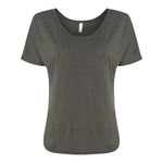 BELLA + CANVAS 8816 Women’s Slouchy Tee