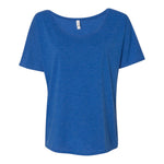 BELLA + CANVAS 8816 Women’s Slouchy Tee