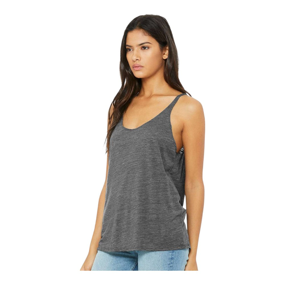 Tank Bella Canvas 8838 Bella Canvas 8838 Women's Slouchy Tank