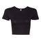 BELLA + CANVAS 6681 Women’s Crop Tee