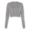 BELLA + CANVAS 7503 Women’s Crop Crew Fleece