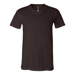Bella+Canvas 3005 Jersey V-Neck Tee -