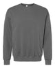 Bella+Canvas 3945 Sponge Fleece Drop Shoulder Crewneck Sweatshirt
