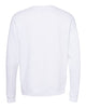 Bella+Canvas 3945 Sponge Fleece Drop Shoulder Crewneck Sweatshirt