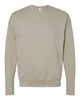 Bella+Canvas 3945 Sponge Fleece Drop Shoulder Crewneck Sweatshirt