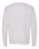 Bella+Canvas 3945 Sponge Fleece Drop Shoulder Crewneck Sweatshirt