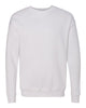Bella+Canvas 3945 Sponge Fleece Drop Shoulder Crewneck Sweatshirt