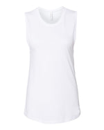 Bella + Canvas 6003 Women's Jersey Muscle Tank