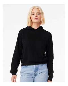 Bella + Canvas 7519 - Women's Classic Hoodie -